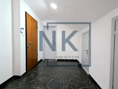 Prodaja, dvosoban stan, 81m², Zabjelo, Podgorica - image 13