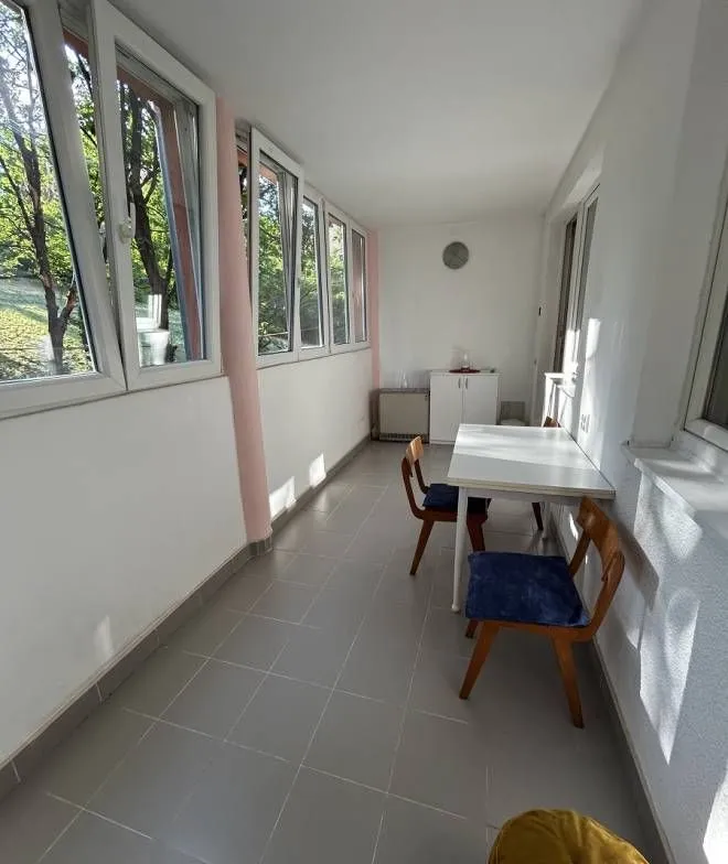 Sale, one bedroom apartment, 33m², Karaburma, Palilula Sve Podlokacije