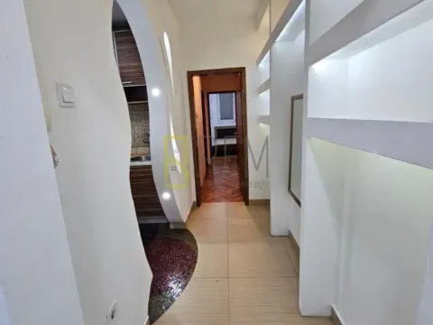 Izdavanje, dvosoban stan, 68m², Stari Aerodrom, Podgorica - image 10