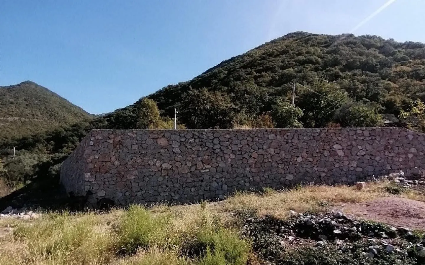 Prodaja, plac, 1800m², Bar, Crna Gora