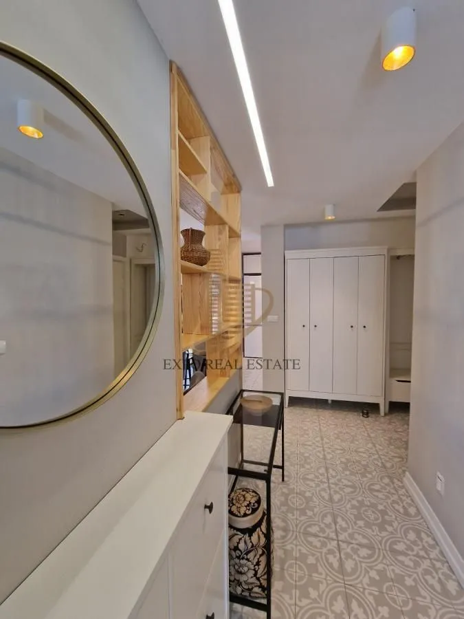 Rent, three bedroom apartment, 70m², Telep, Novi Sad Sve Podlokacije
