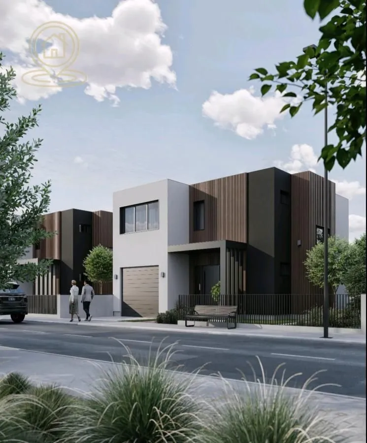 Prodaja, kuća, 145m², Centar, Inđija