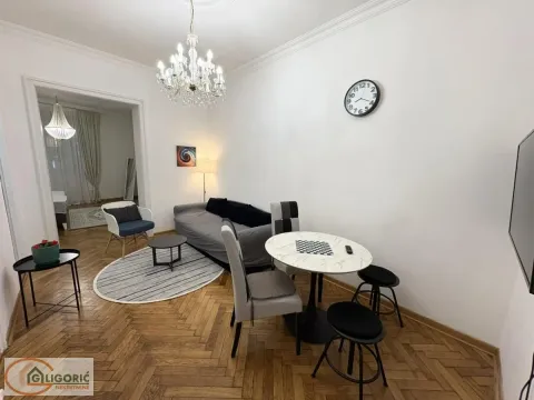 Izdavanje, jednosoban stan, 45m², Bul Kralja Aleksandra, Zvezdara Sve Podlokacije - image 5