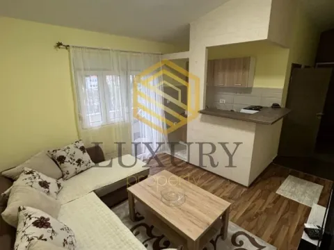 Izdavanje, jednosoban stan, 36m², Drač, Podgorica - image 3