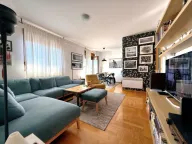 Prodaja, trosoban stan, 83m², Stari Aerodrom, Podgorica - image 1