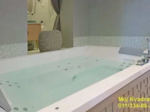 Prodaja, trosoban stan, 130m², Topličin venac, Beograd - image 5