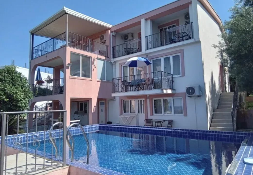 Sale, house, 250m², Dobre Vode, Bar