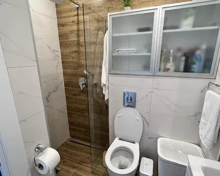 Rent, apartment, 48m², Preko Morače, Podgorica - image 9