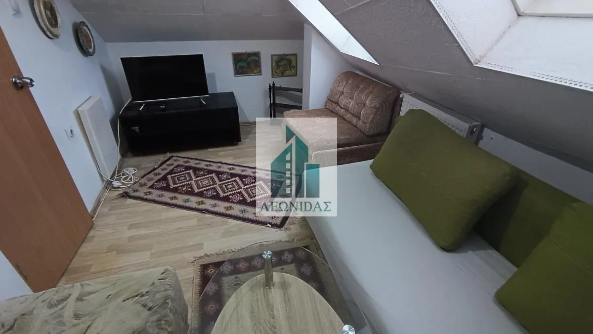 Rent, three bedroom apartment, 70m², Medijana, Niš