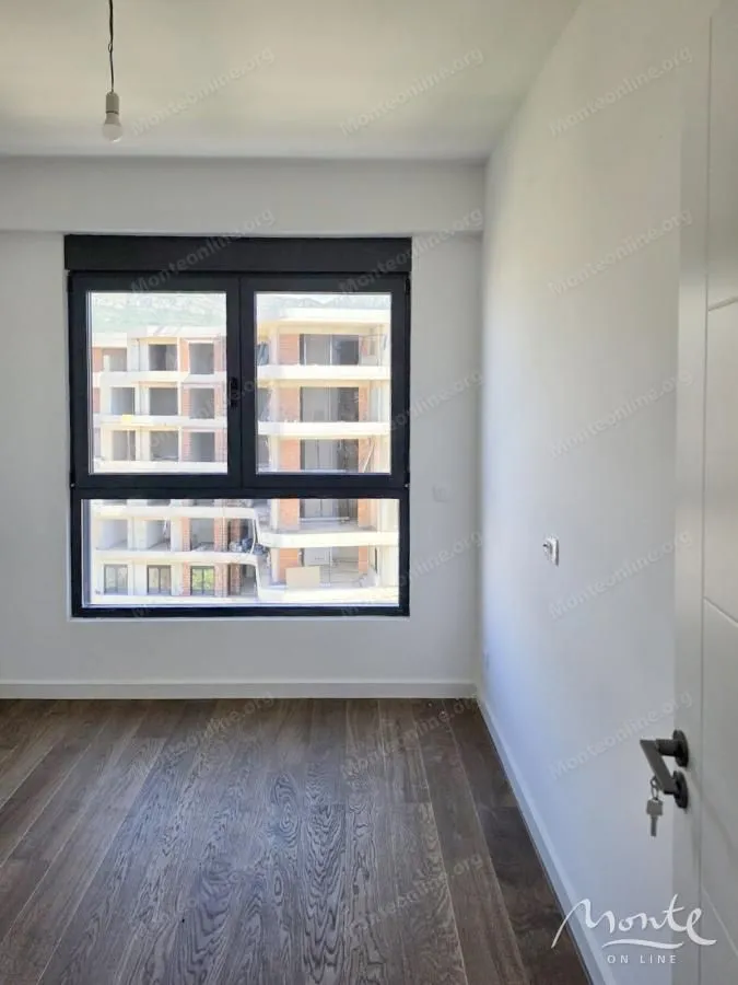 Sale, two bedroom apartment, 71m², Bar, Crna Gora