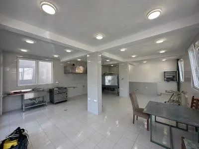 Rent, office space, 144m², Tološi, Podgorica