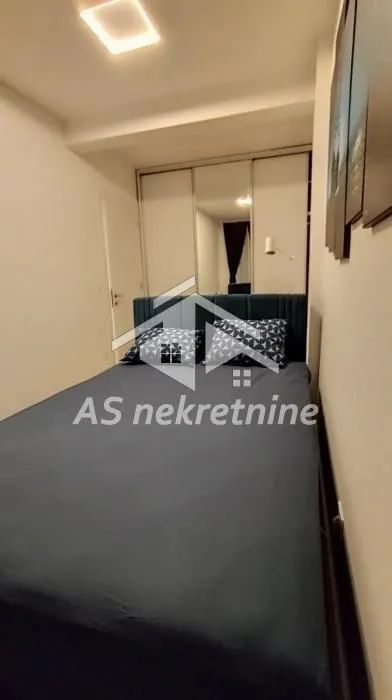 Rent, two bedroom apartment, 52m², Bulbulder, Zvezdara Sve Podlokacije