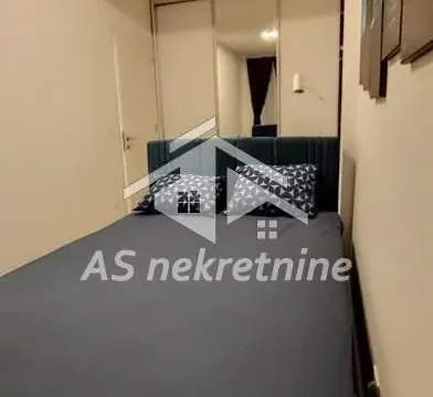 Rent, two bedroom apartment, 52m², Bulbulder, Zvezdara Sve Podlokacije - image 14