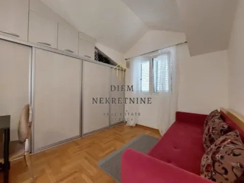 Prodaja, dvosoban stan, 62m², Dobrota, Kotor - image 15