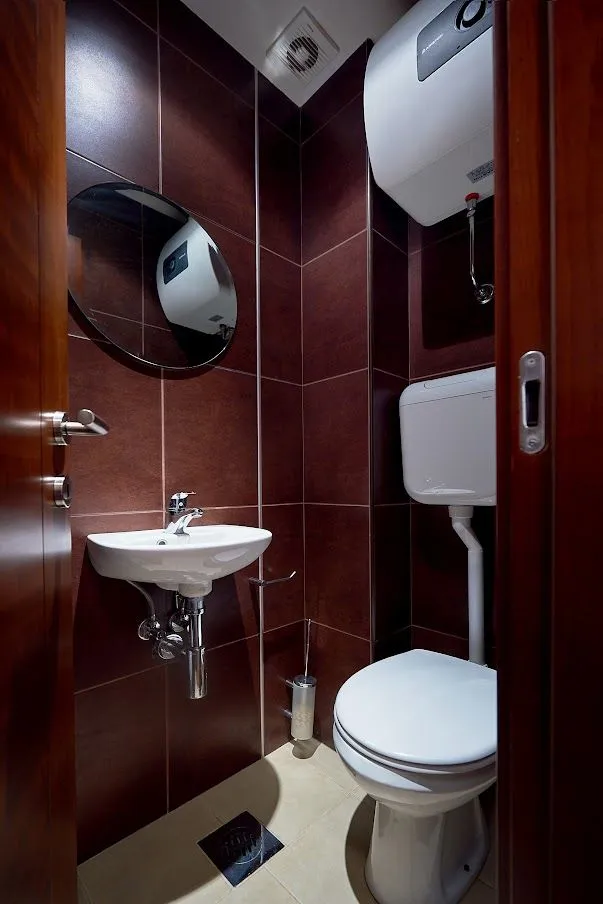 Sale, apartment, 121m², Budva, Crna Gora