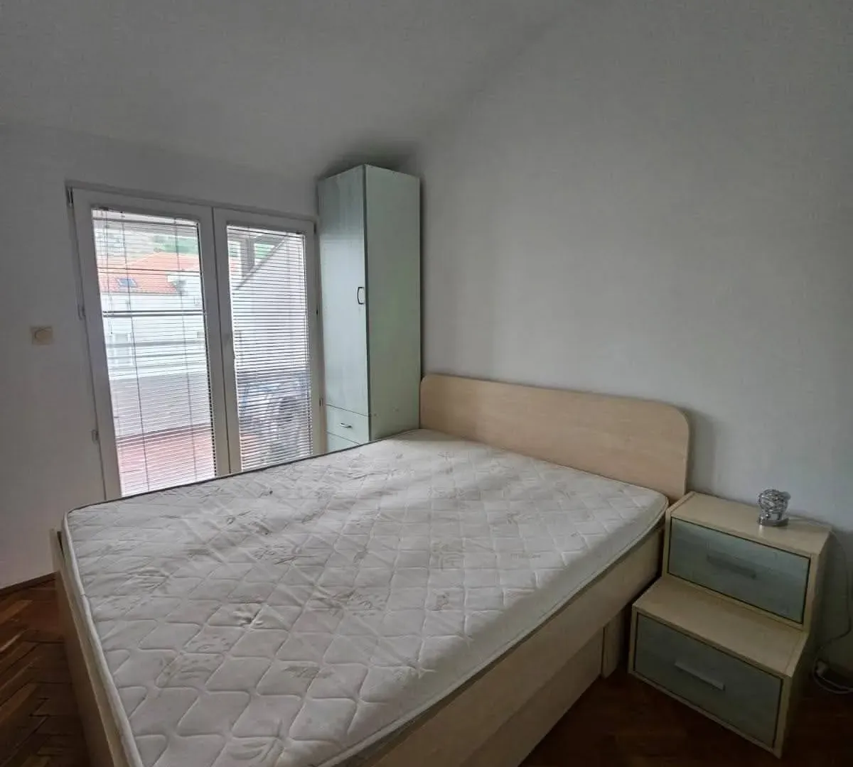 Prodaja, jednosoban stan, 42m², Zagorič, Podgorica