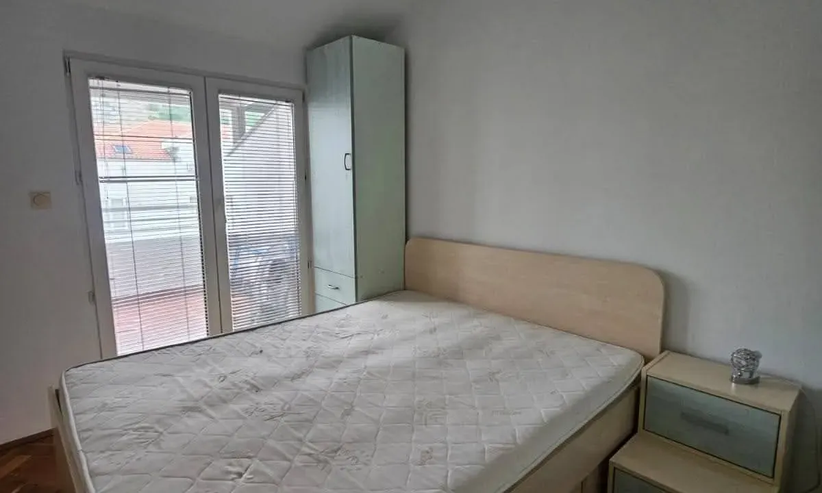 Prodaja, jednosoban stan, 42m², Zagorič, Podgorica