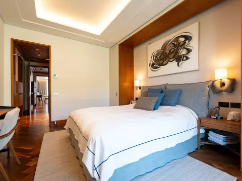 Prodaja, dvosoban stan, 175m², Porto Montenegro, Tivat - image 10