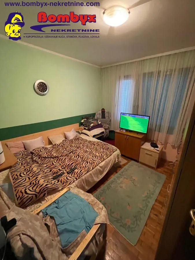 Prodaja, kuća, 180m², Sremska Kamenica, Petrovaradin