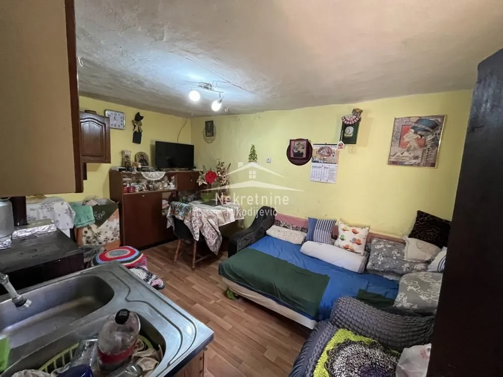 Prodaja, kuća, 47m², Petrovac na Mlavi, Srbija