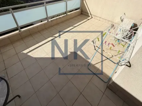 Sale, studio apartment, 38m², City Kvart, Podgorica - image 10