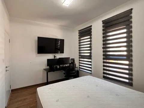 Sale, two bedroom apartment, 56m², Čeluga, Bar - image 1