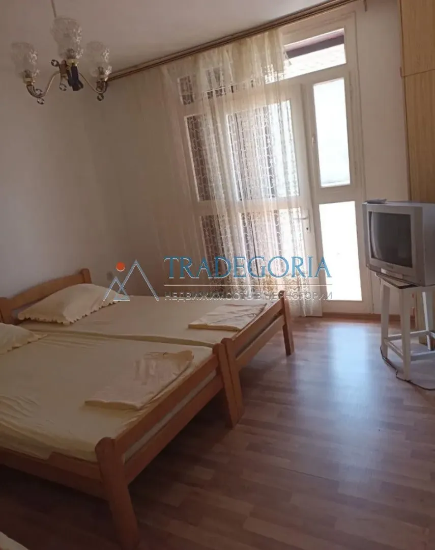 Prodaja, dvosoban stan, 72m², Bar, Crna Gora
