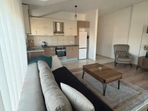 Izdavanje, jednosoban stan, 56m², Stari Aerodrom, Podgorica - image 13