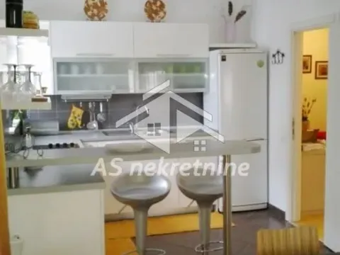 Rent, two bedroom apartment, 70m², Novi Beograd Sve Podlokacije, Beograd - image 13