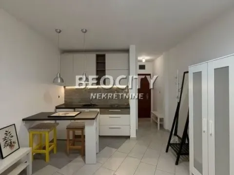 Prodaja, stan, 24m², Centar, Novi Sad - image 5