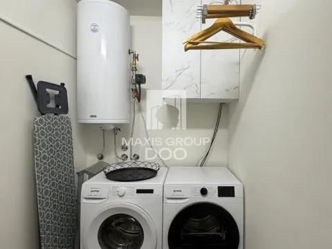 Prodaja, trosoban stan, 95m², Savski Venac, Beograd - image 19