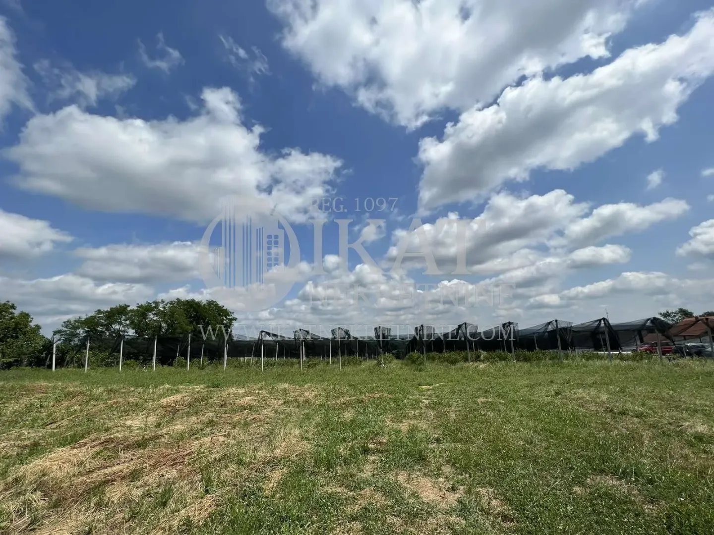 Prodaja, plac, 9000m², Nemenikuće, Sopot