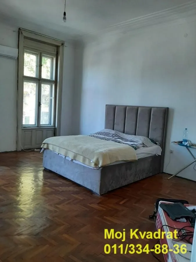 Prodaja, stan, 171m², Savski Venac, Beograd