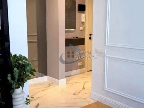 Sale, three bedroom apartment, 87m², Savski Venac, Beograd - image 14