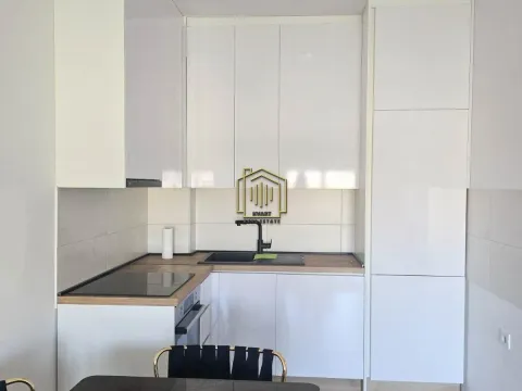 Izdavanje, jednosoban stan, 43m², Stari Aerodrom, Podgorica - image 2