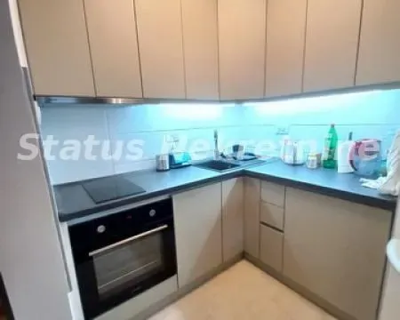 Rent, one bedroom apartment, 38m², Petrovaradin, Novi Sad - image 3