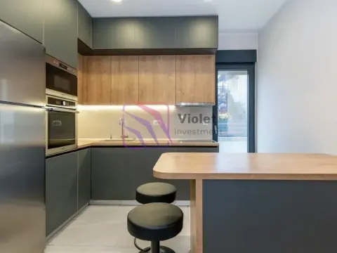 Rent, house, 160m², Dalmatinska ulica, Podgorica - image 22