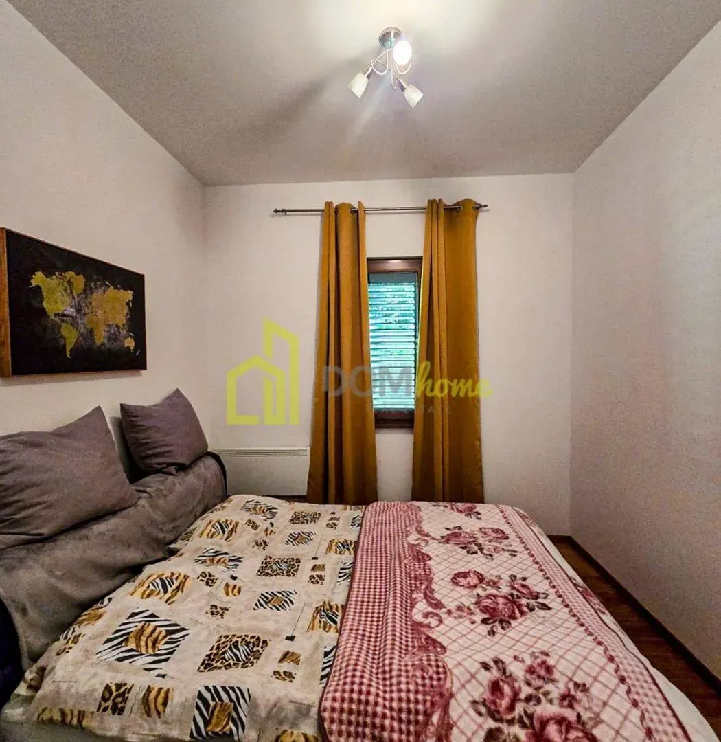 Prodaja, jednosoban stan, 65m², Risan, Kotor