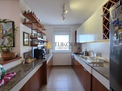 Prodaja, četvorosoban stan, 114m², Sremska Kamenica, Petrovaradin - image 13