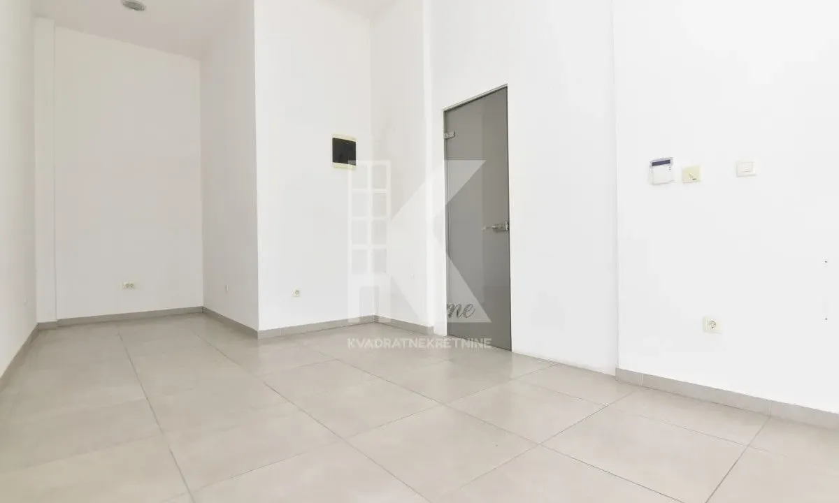Izdavanje, poslovni prostor, 180m², Tološka šuma, Podgorica