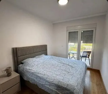 Prodaja, dvosoban stan, 72m², New City, Podgorica - image 10