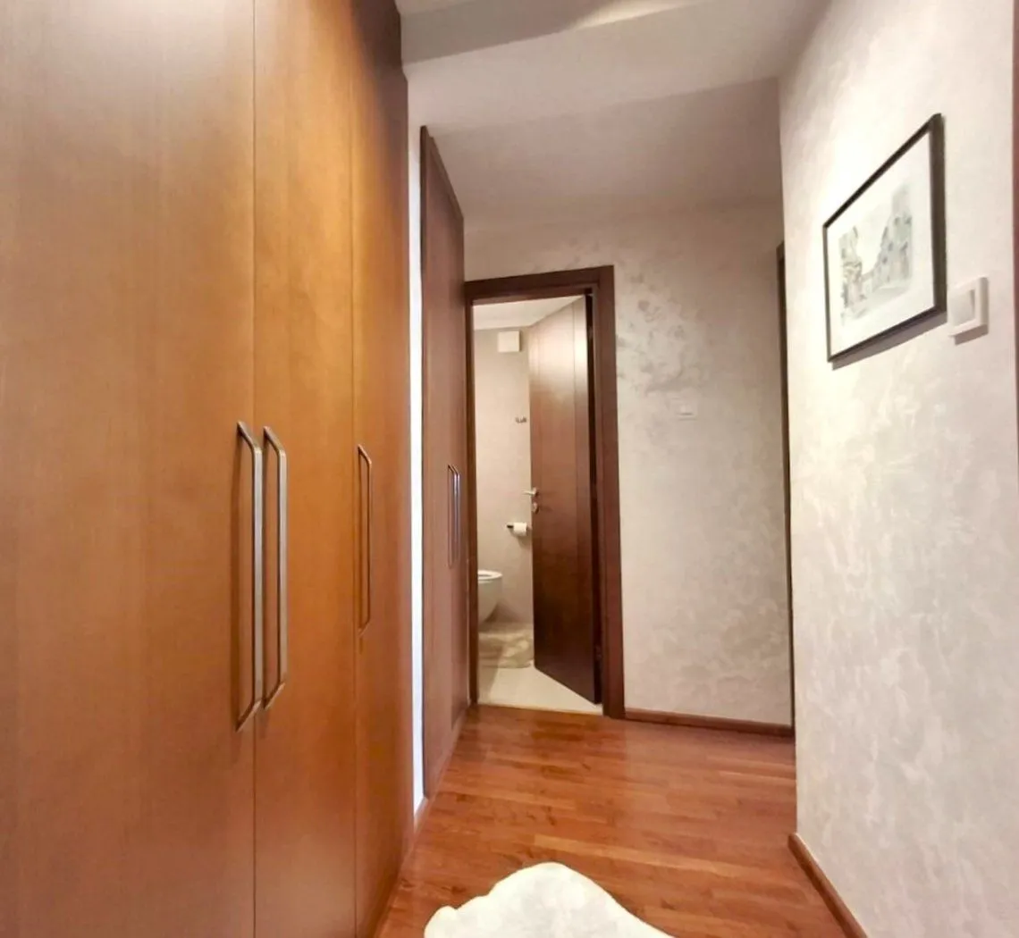 Rent, two bedroom apartment, 73m², Preko Morače, Podgorica