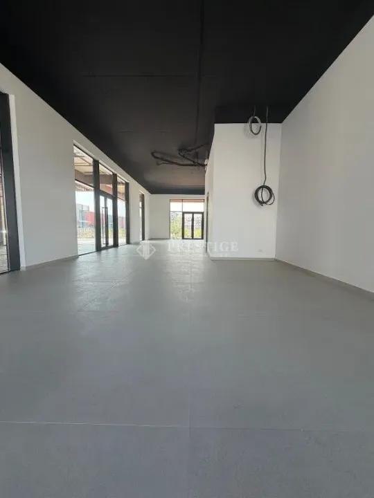 Rent, one bedroom apartment, 150m², City Kvart, Podgorica
