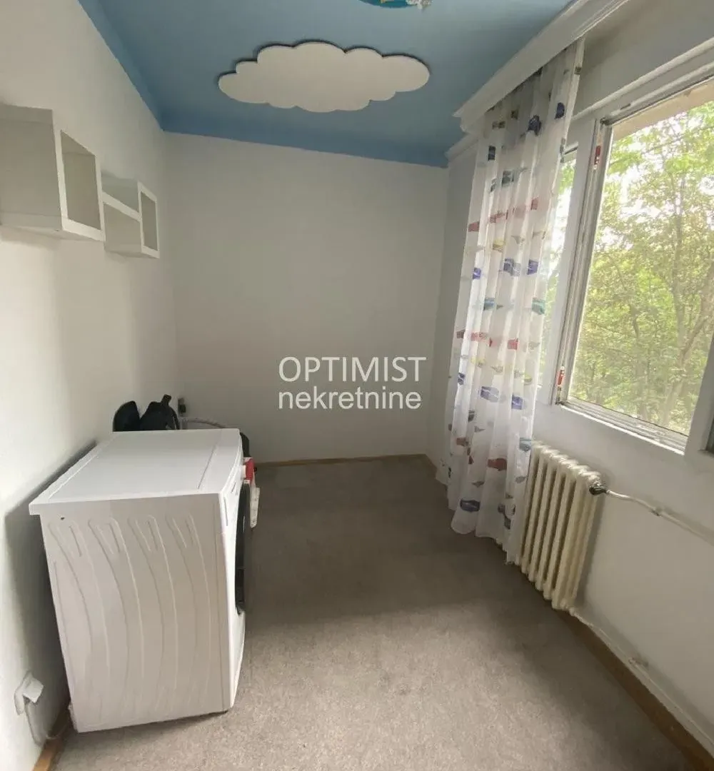 Prodaja, trosoban stan, 69m², Kumodraž 1, Kumodraž Sve Podlokacije
