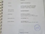 Prodaja, plac, 3687m², Dajbabe, Podgorica - image 9