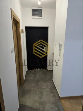 Rent, one bedroom apartment, 42m², Pobrežje, Podgorica - image 16