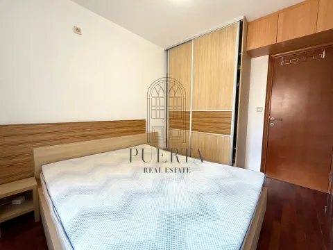 Rent, one bedroom apartment, 45m², Stari Aerodrom, Podgorica - image 9