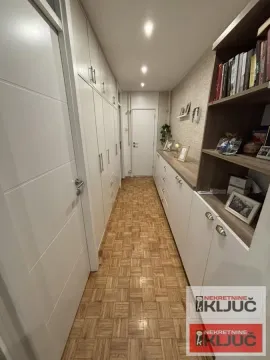 Prodaja, trosoban stan, 80m², Liman 4, Novi Sad Sve Podlokacije - image 13