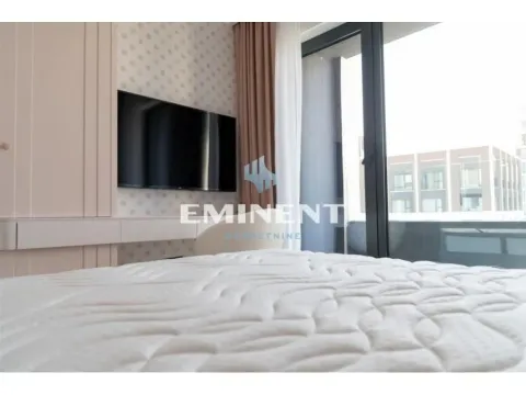 Prodaja, četvorosoban stan, 110m², Savski Venac, Beograd - image 9