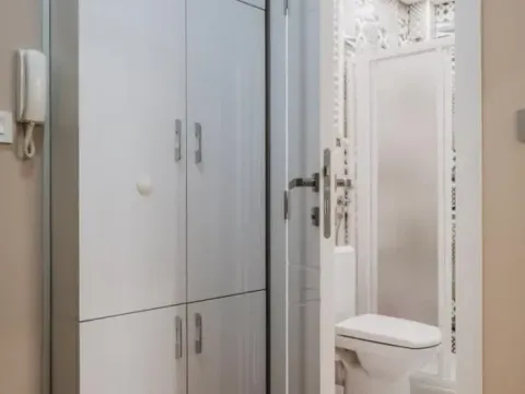 Sale, one bedroom apartment, 40m², Centar, Novi Sad - image 13